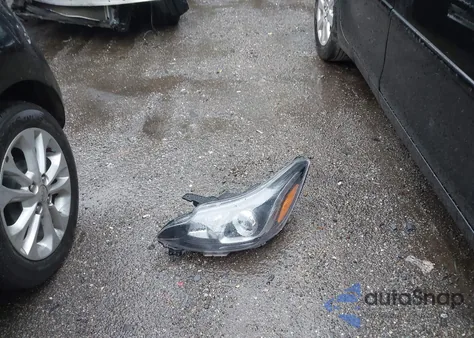 2021 Chevrolet Spark Fwd 1Lt Automatic из США, поврежденный, VIN KL8CD6SA4MC704953